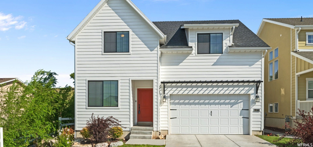 1375 E Primrose Ln, Layton, UT 84040