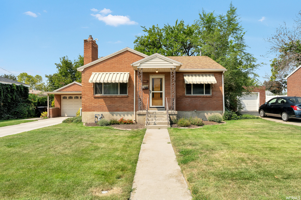 1461 N 300 W, Provo UT 84604