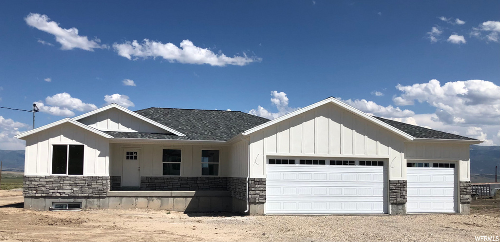 145 S 100 E, Wales, UT 84667