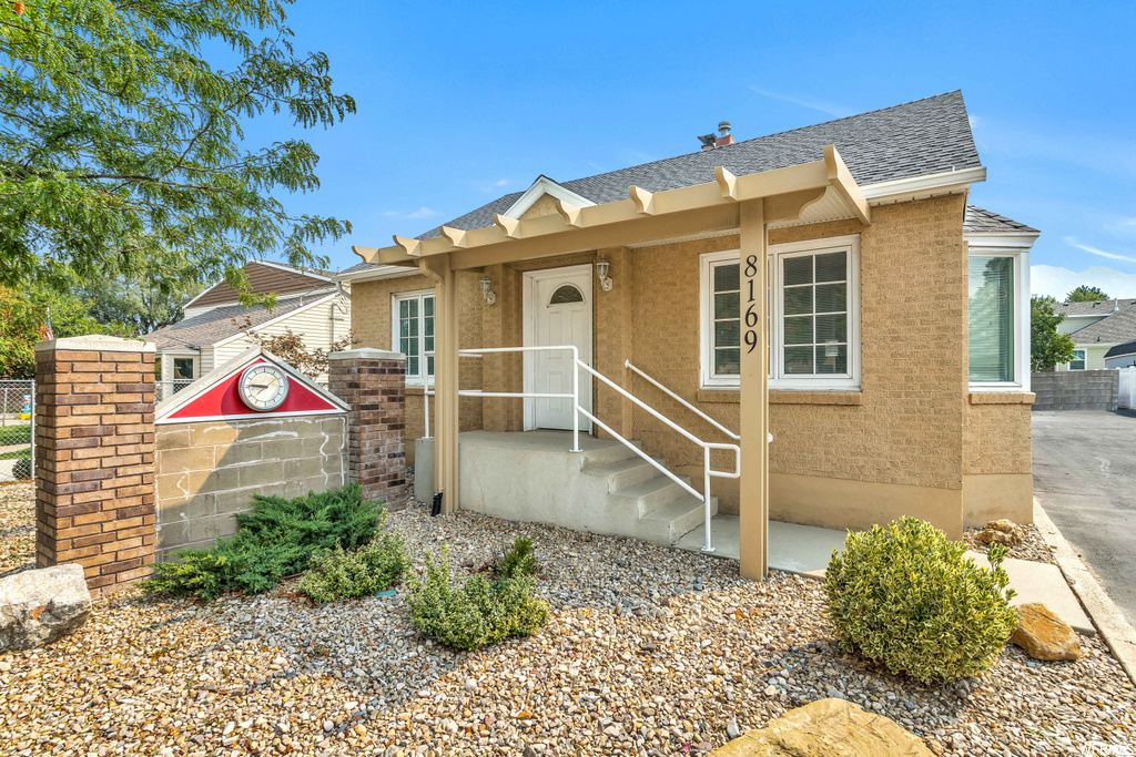 8169 S 700 E, Sandy, UT 84070