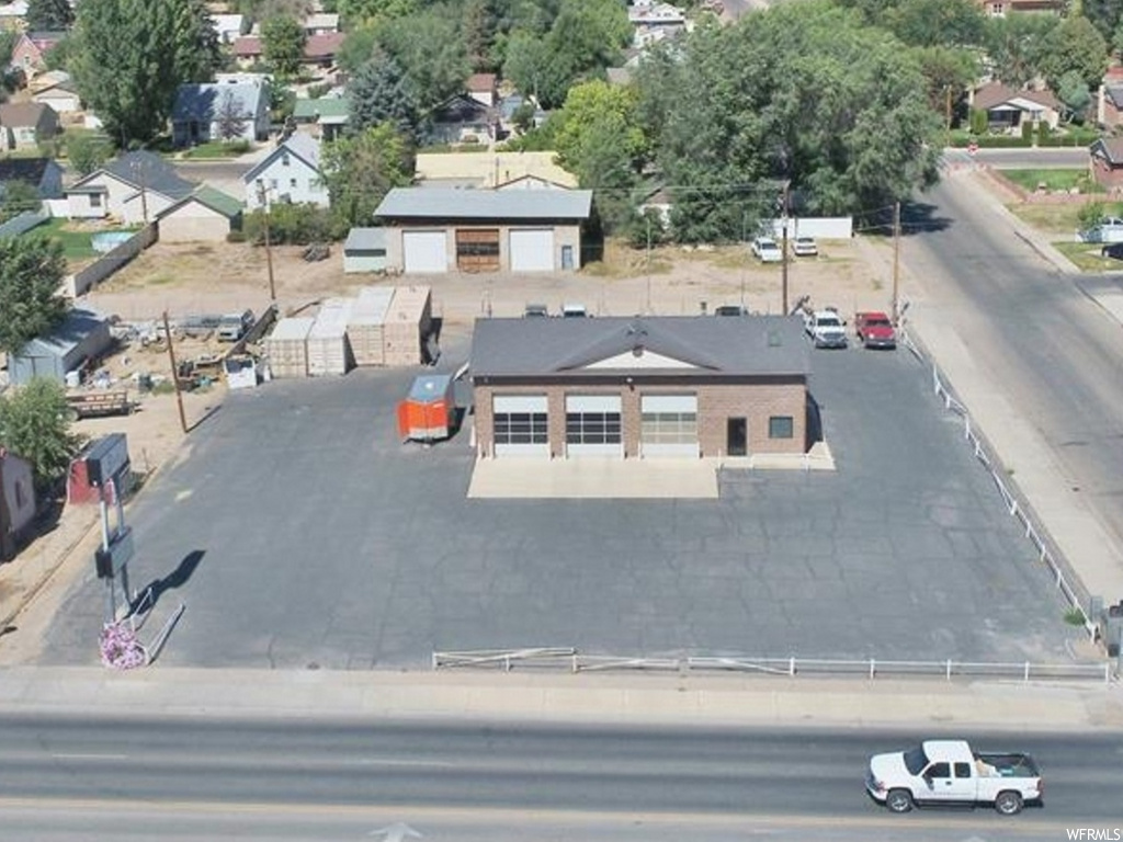 581 E 200 N, Roosevelt, UT 84066