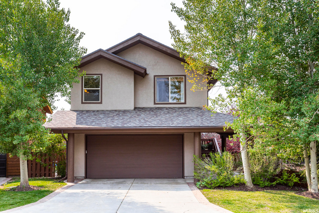 3988 E Outcrop Rd #40, Park City, UT 84098