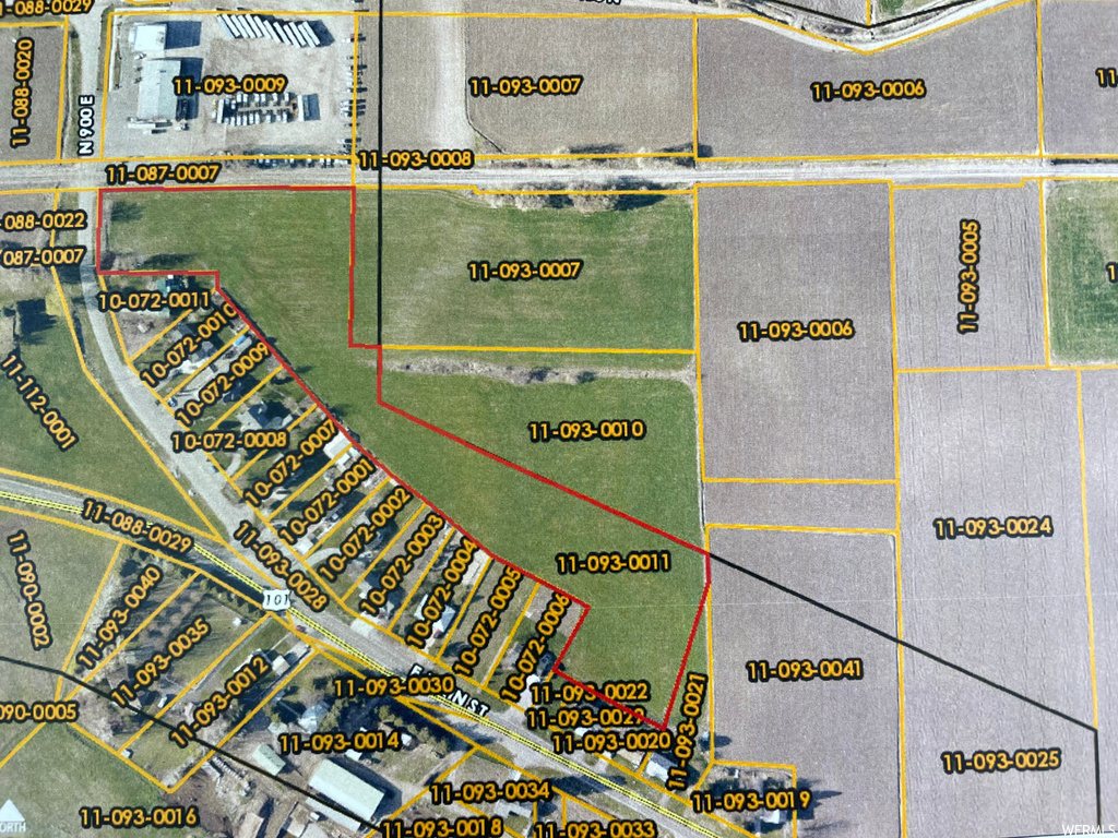 70 N 900 E, Wellsville, UT 84339