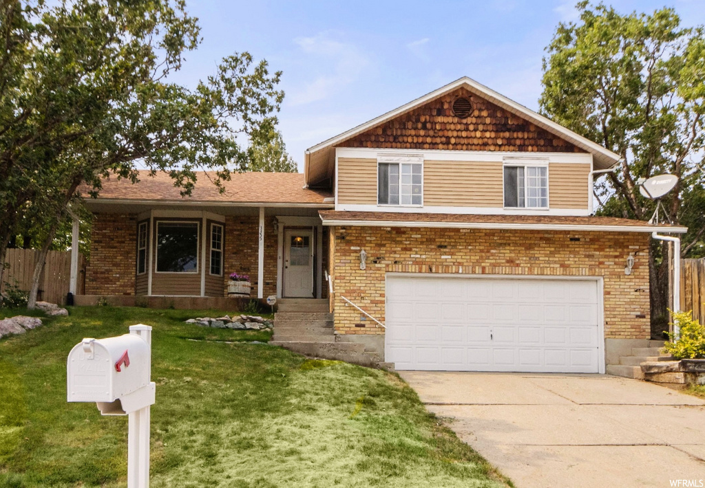 3355 N 2400 E, Layton, UT 84040