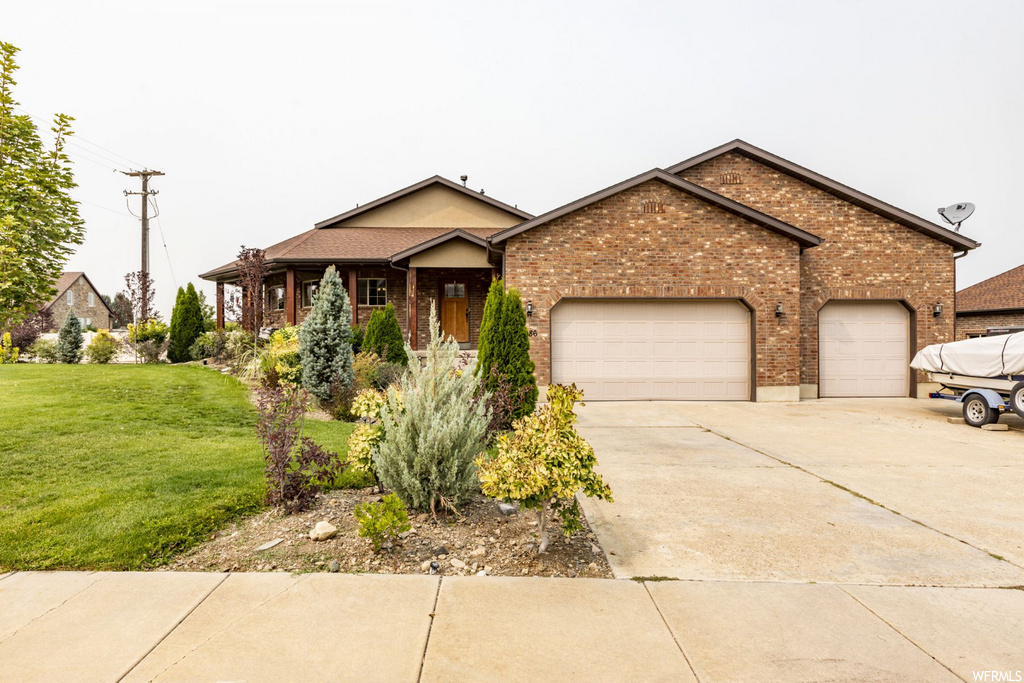 2686 S 775 W, Perry, UT 84302