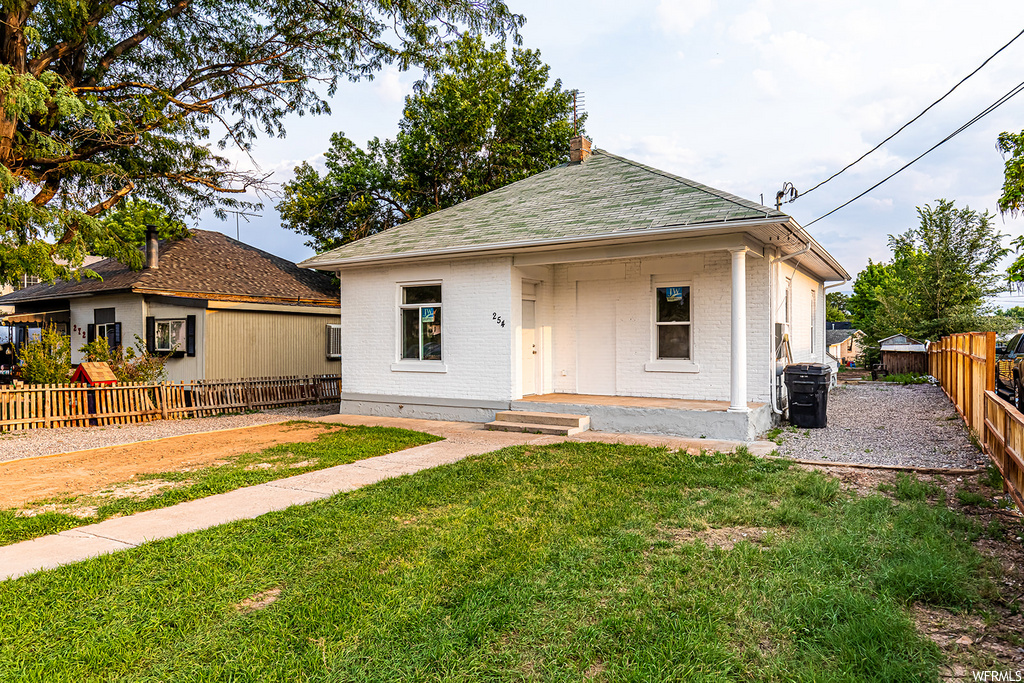 254 E 100 N, Richfield, UT 84701