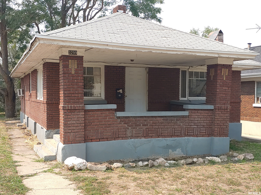 3299 Adams Ave, Ogden, UT 84403