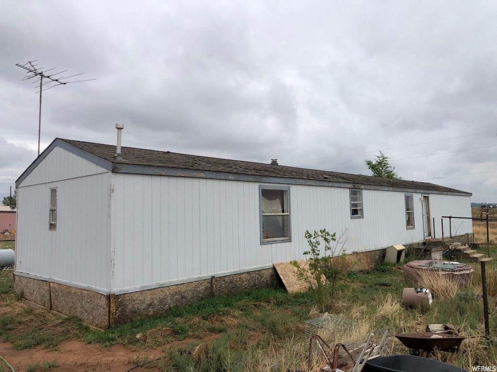 1084 N 550 E, Roosevelt, UT 84066