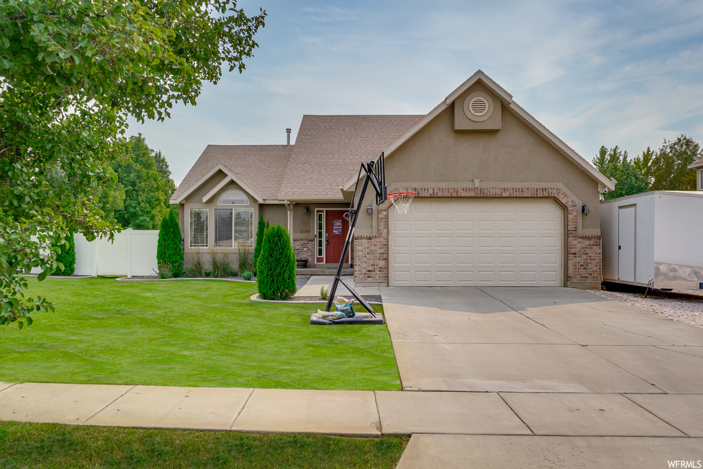 2549 W 2025 N, Clinton, UT 84015