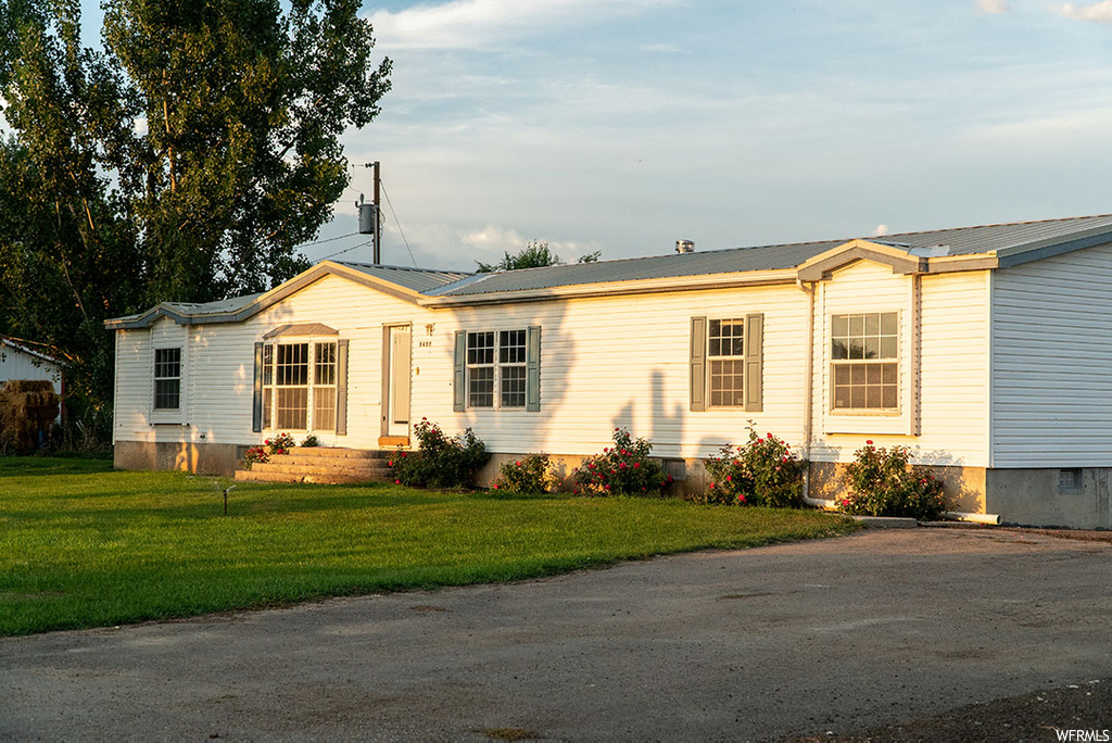 5459 S 9500 E, Jensen, UT 84035