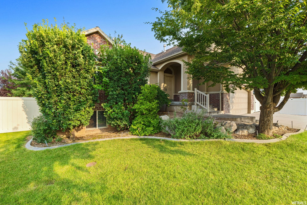 3451 S 575 W, Syracuse, UT 84075