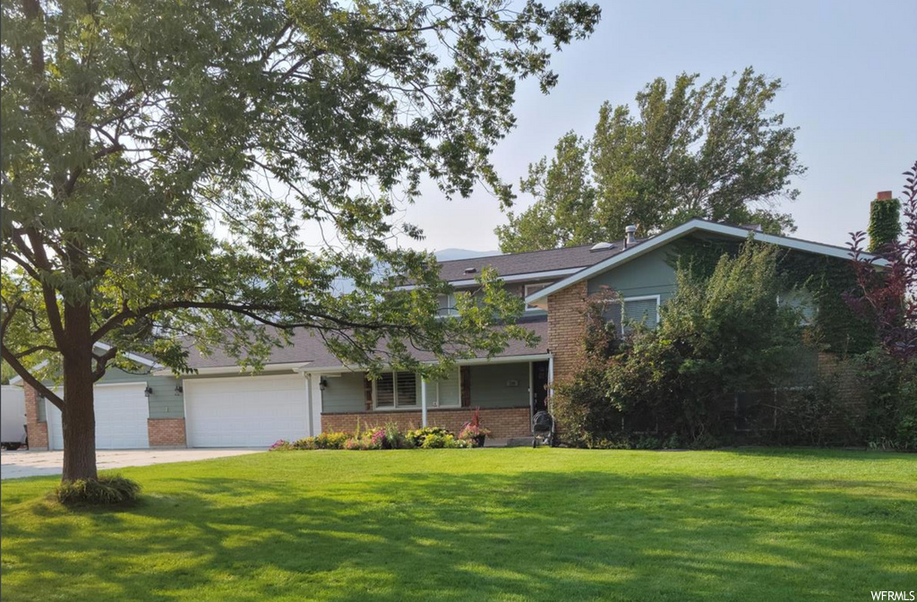 720 E Eliason Ave, Brigham City, UT 84302