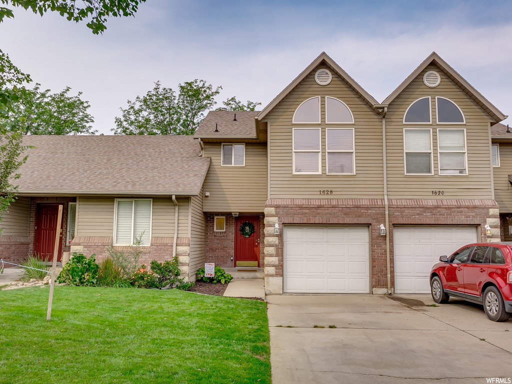 1628 S 200 W, Bountiful, UT 84010