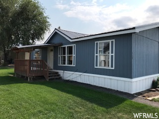 440 N 710 W #76, Logan, UT 84321