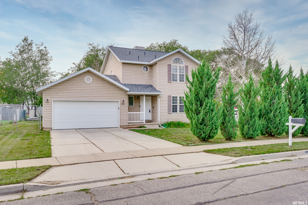 1753 N 2225 W, Clinton, UT 84015
