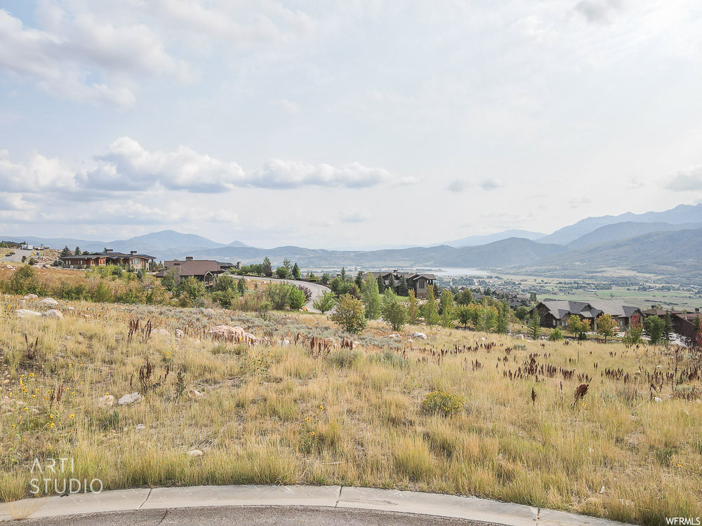 5643 E Highland View Ct #36, Eden, UT 84310