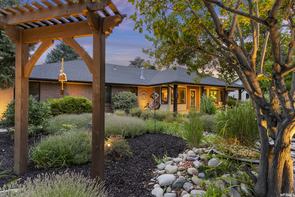 1415 N 2575 E, Layton, UT 84040