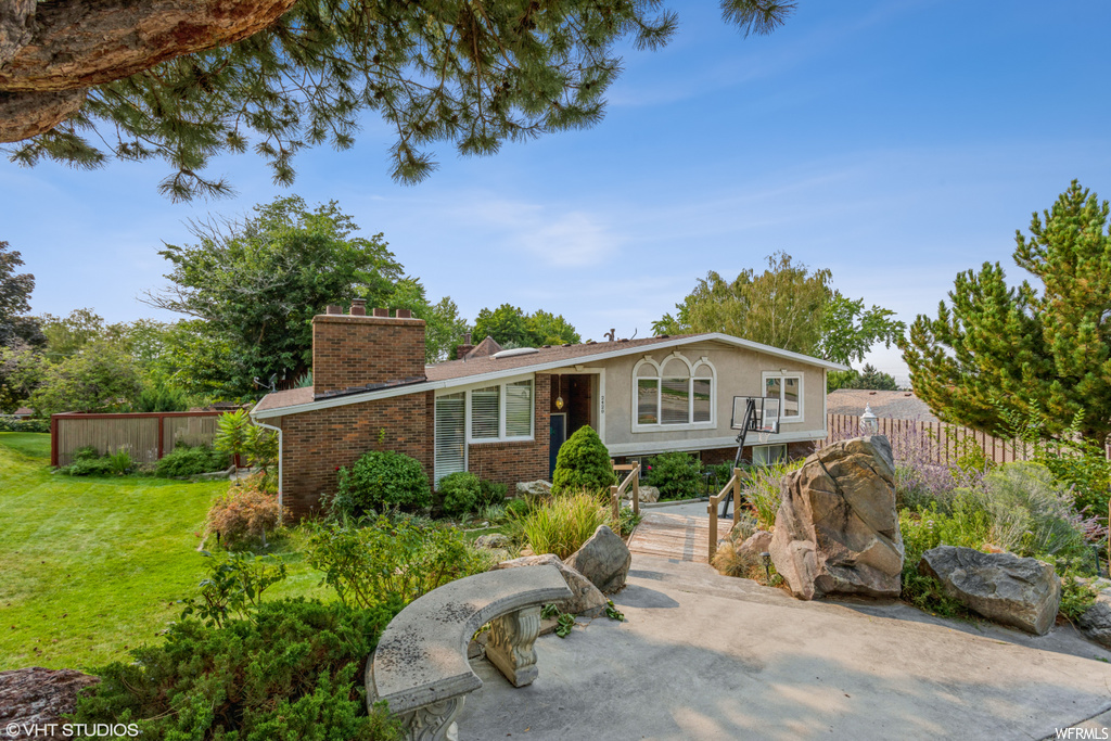 2420 S 400 W, Perry, UT 84302