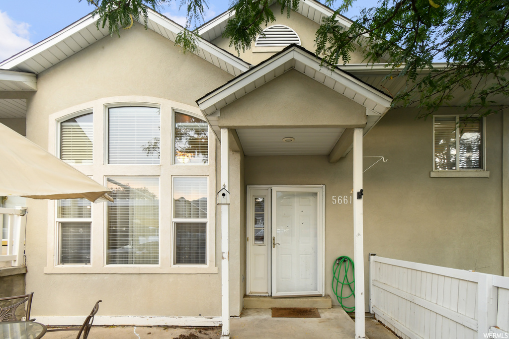 5661 S WILLOW WOOD CT #8, South Ogden UT 84403