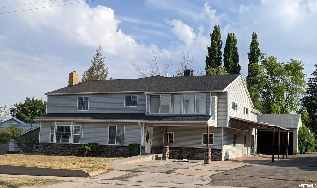 2228 W 6000 S, Roy, UT 84067