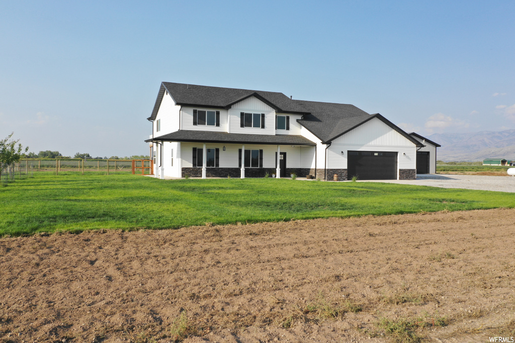 2597 W 5230 N, Benson, UT 84335