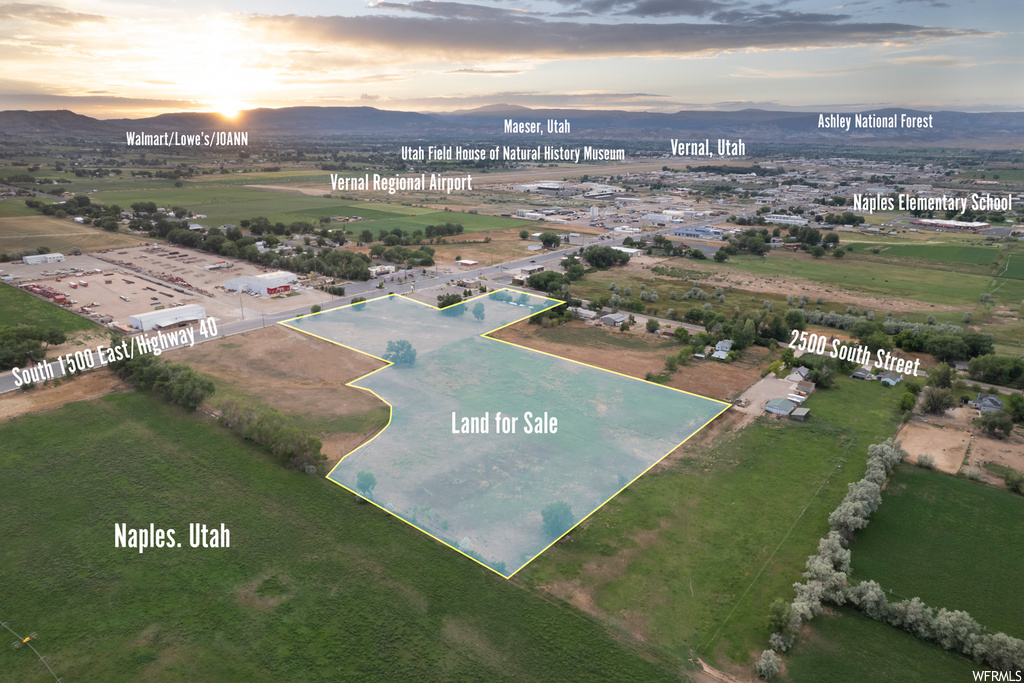 2539 S 1500 E, Vernal, UT 84078