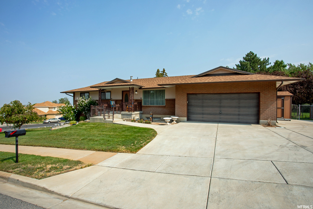 3403 S 100 W, Bountiful, UT 84010
