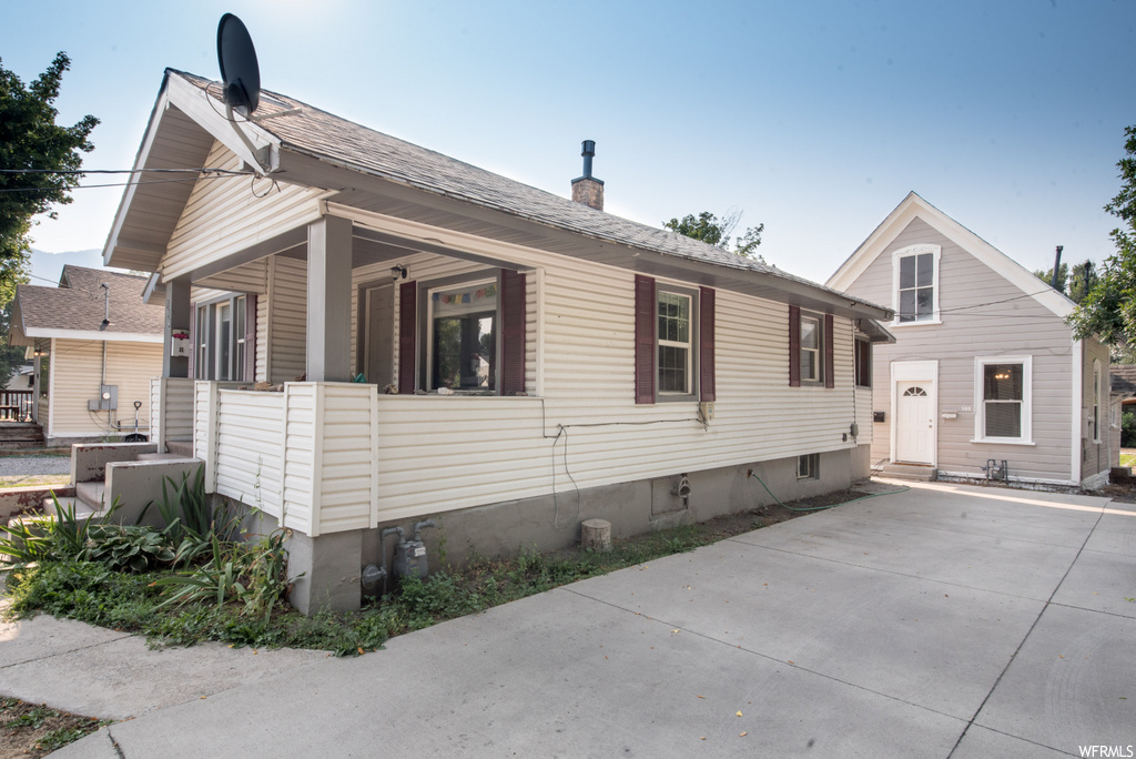 186 E 300 S, Logan, UT 84321