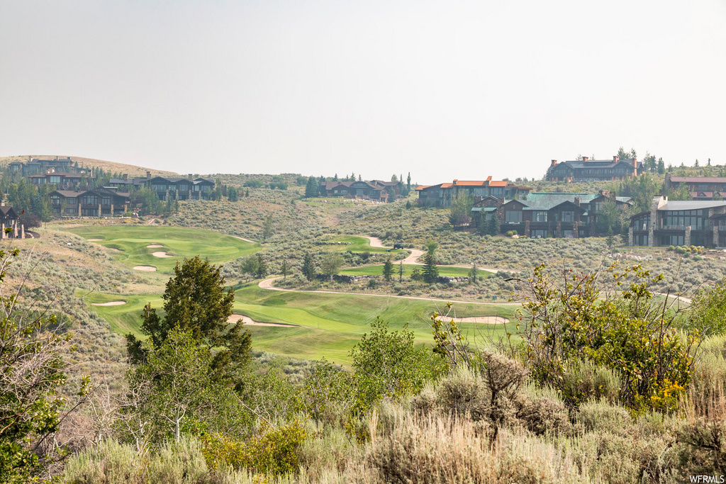 4335 Pinnacle Sky Loop #29, Summit Park, UT 84098