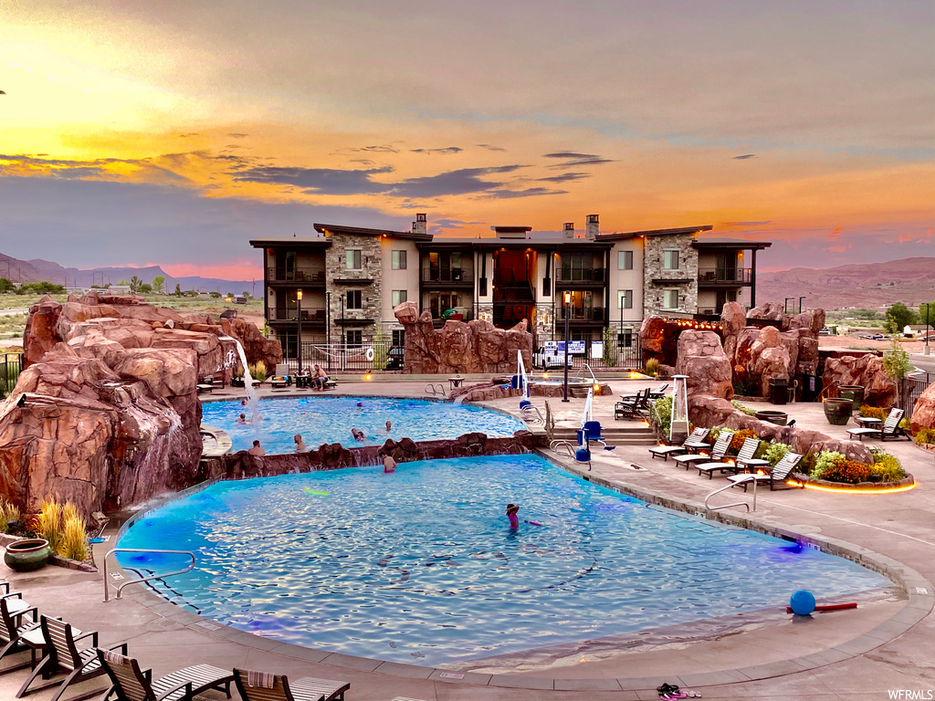 2331 E Mesa Rd #E12, Moab, UT 84532