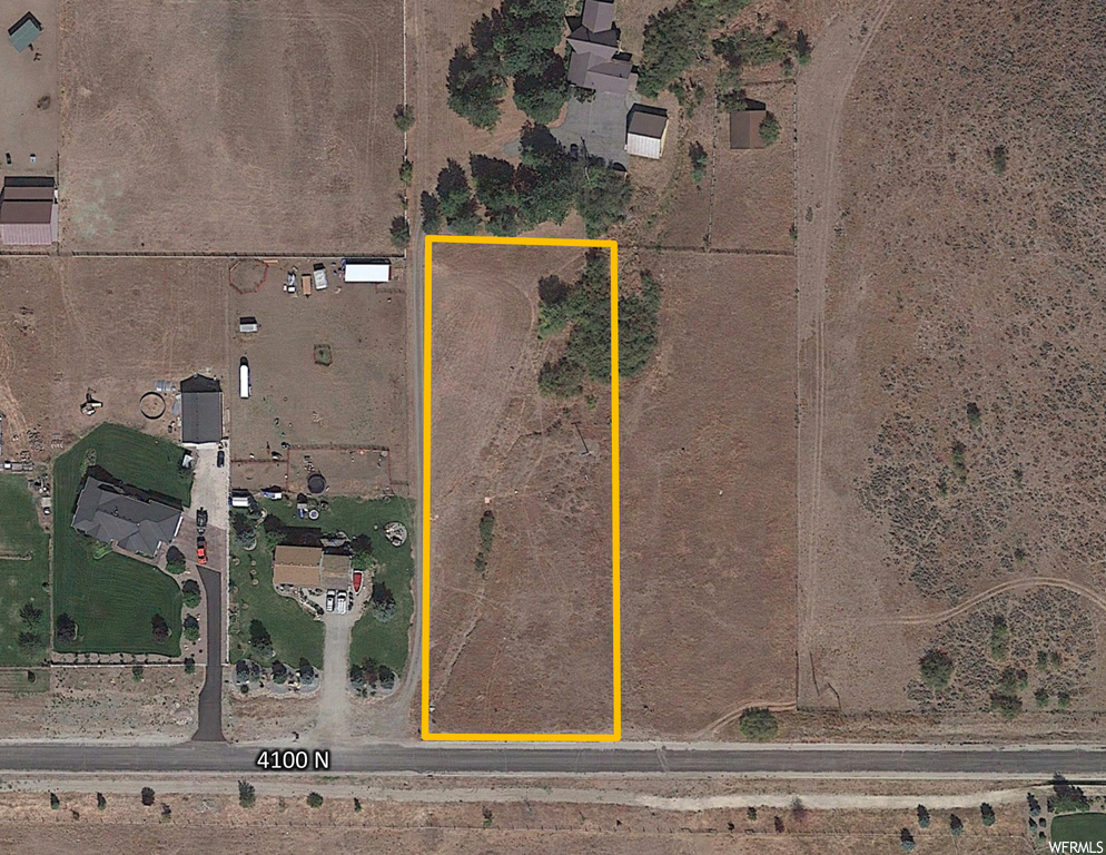 4090 E 4100 N, Liberty, UT 84310