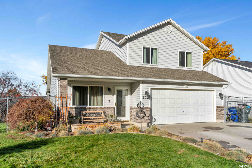 825 N 975 E, Ogden, UT 84404