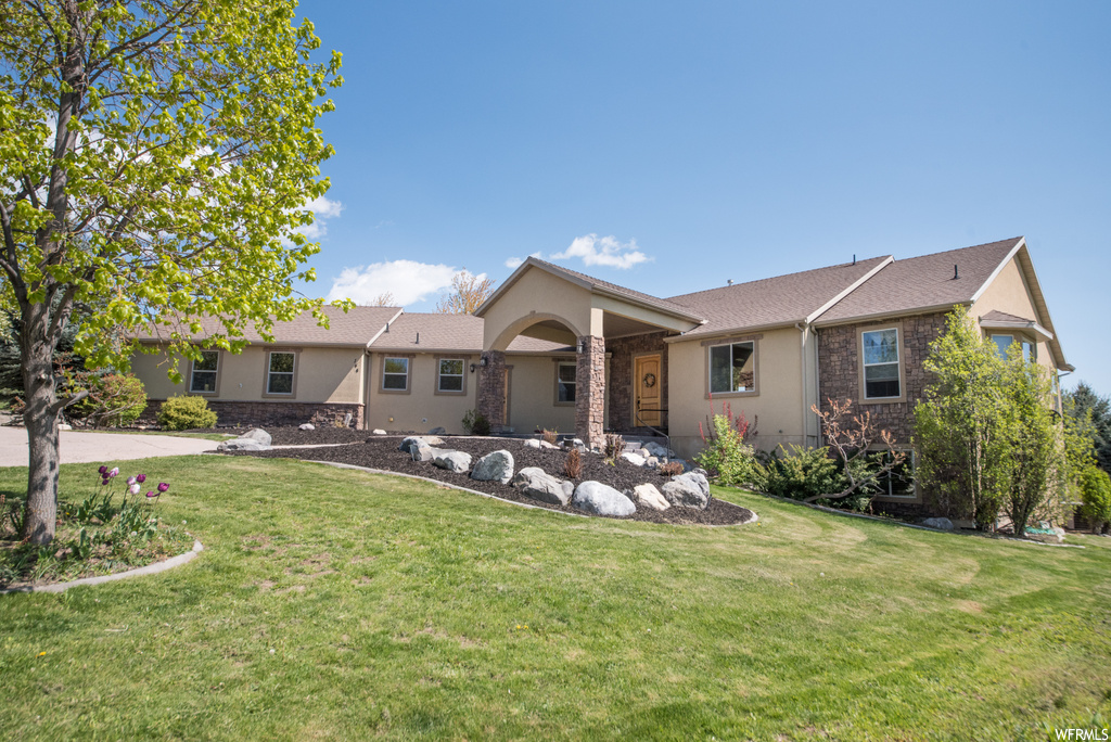 144 E 825 S, Richmond, UT 84333