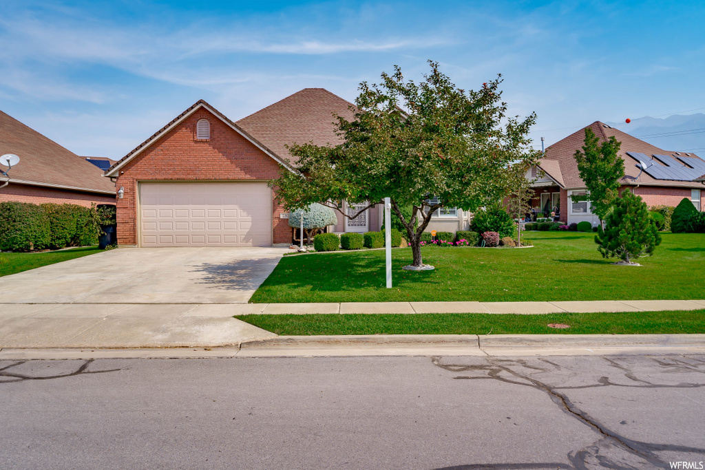 232 E 5600 S, South Ogden, UT 84405
