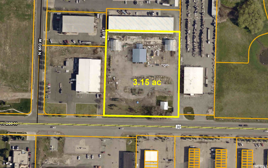 765 W 200 N, Logan, UT 84321