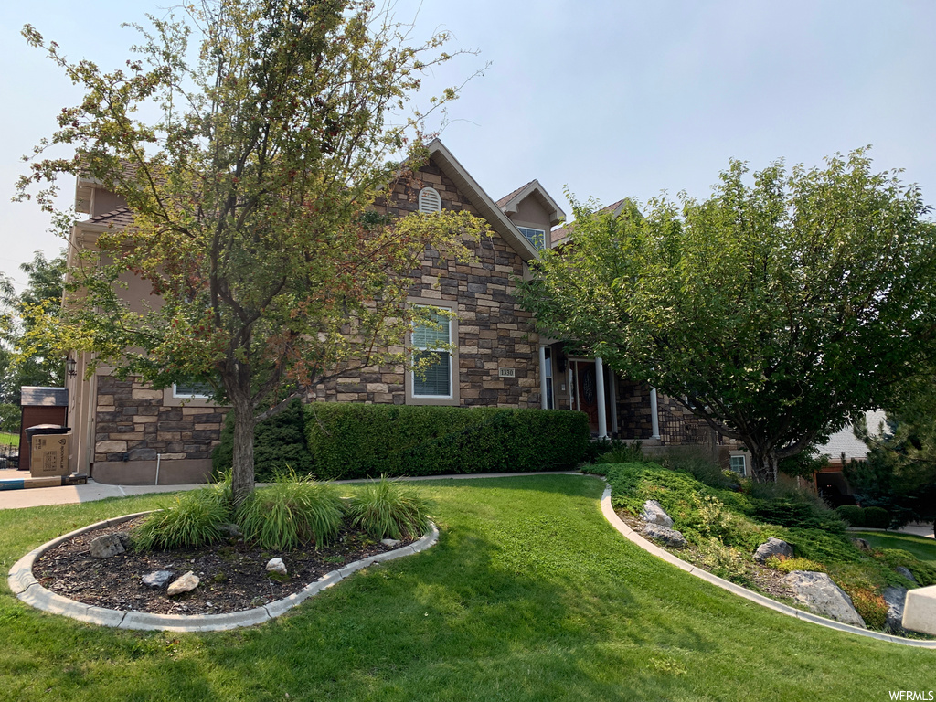 1330 E 1550 N, North Logan, UT 84341