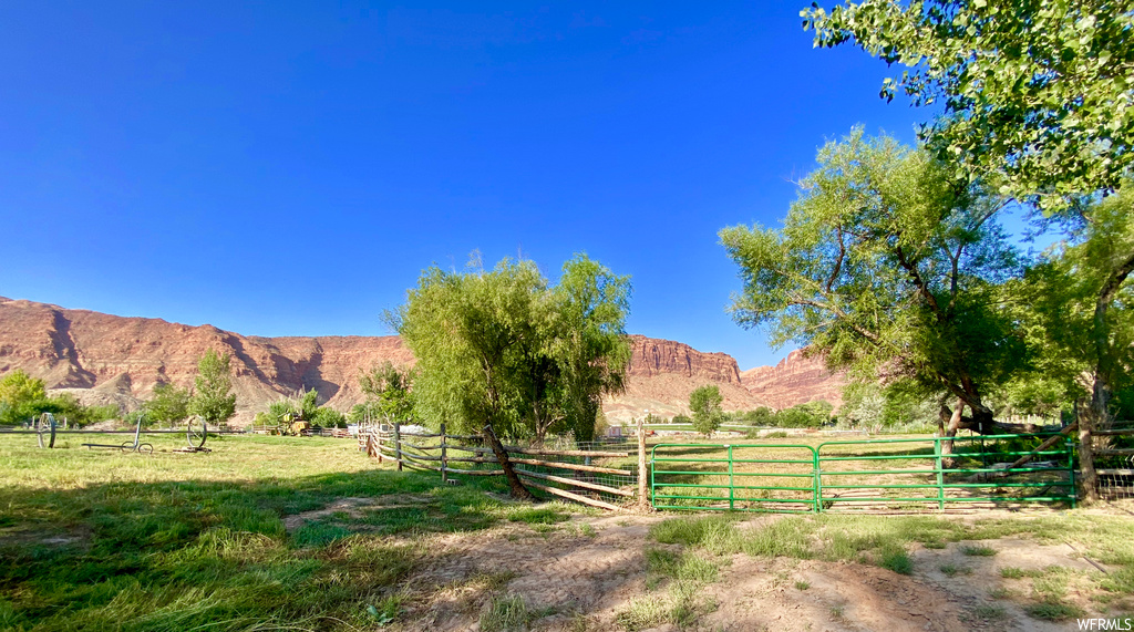 396 W 200 S, Moab, UT 84532