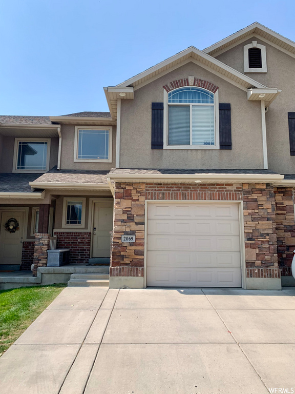 2069 Evans Cove Loop, Layton, UT 84041