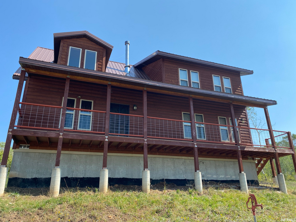 18 Legacy #18, Avon, UT 84328