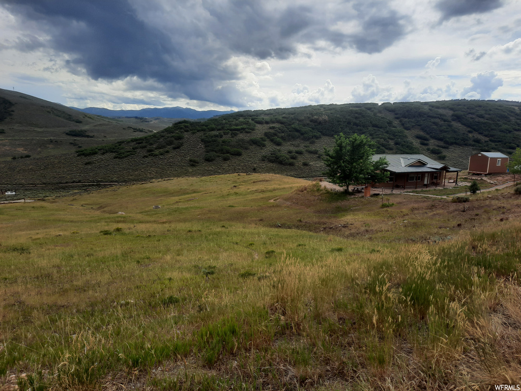 264 E Parkview Rd #294, Wanship, UT 84017