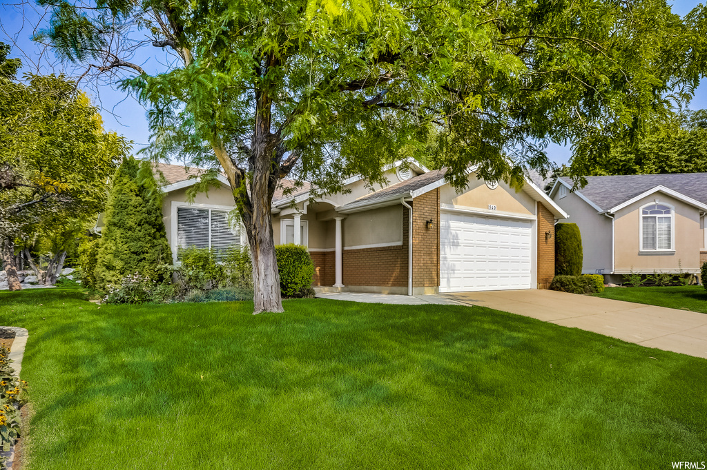540 E 2450 N, Ogden, UT 84414