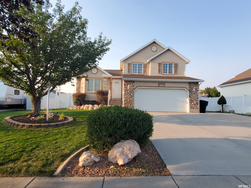 878 W 1520 N, Clinton, UT 84015