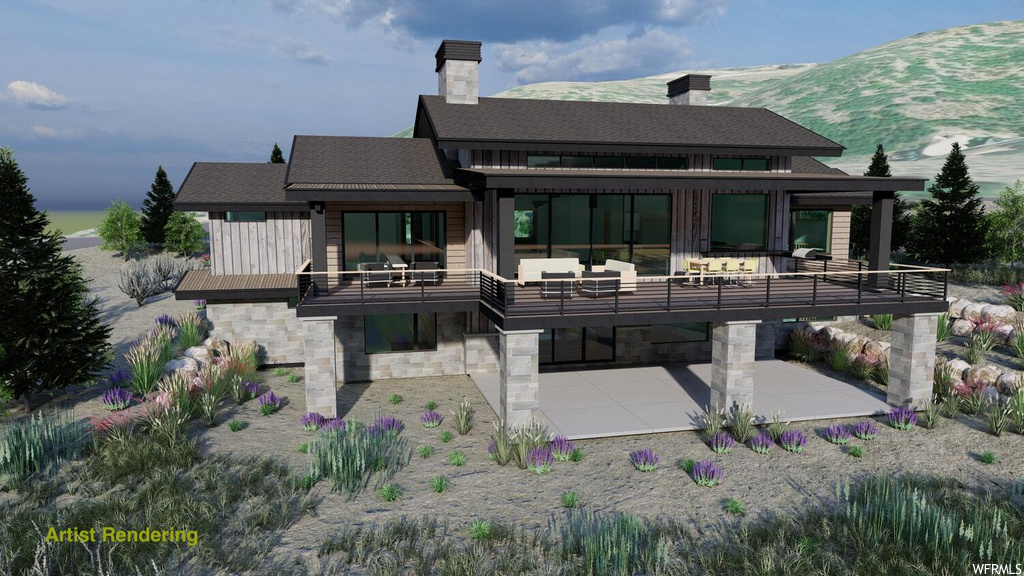 2344 NIGHTHAWK CIR #58, Park City UT 84098