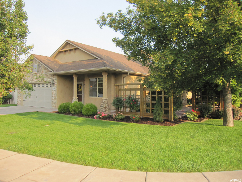 1029 W 2770 S, Nibley, UT 84321