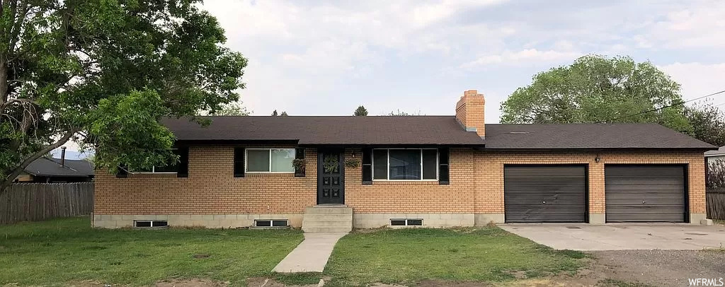 143 S 200 E, Panguitch, UT 84759