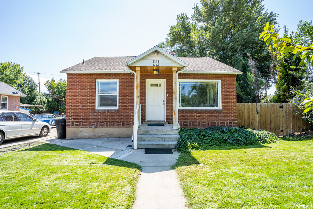 834 E 900 S, Provo, UT 84606