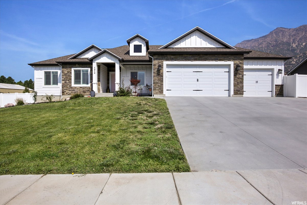 1212 E 2675 N, North Ogden, UT 84414