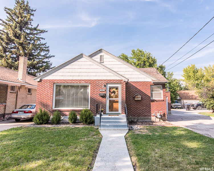 351 W 200 N, Logan, UT 84321