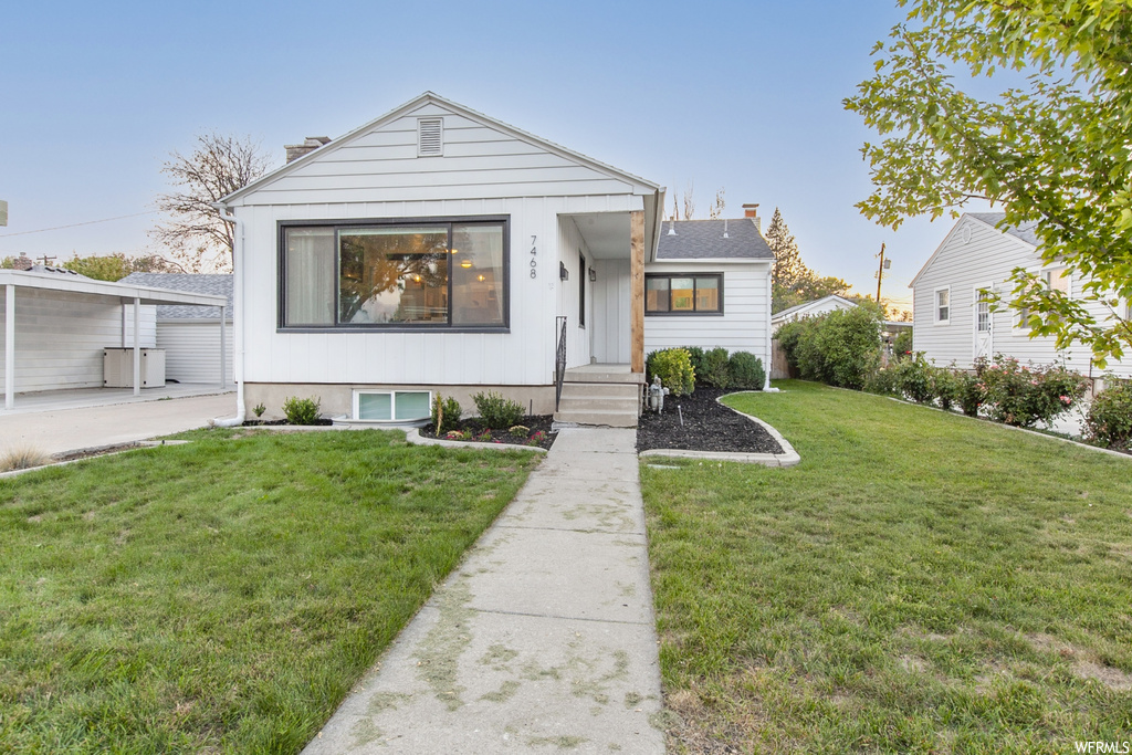7468 S Pine St, Midvale, UT 84047