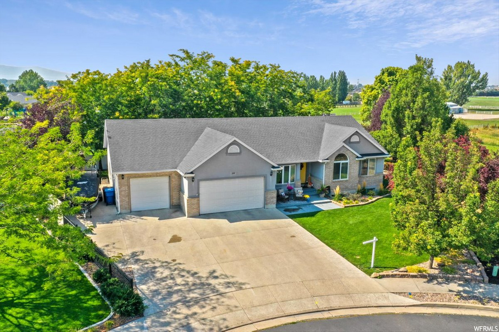 289 W 225 S, Providence, UT 84332